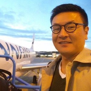 Meet your Posher, Jae